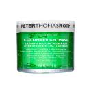 Peter Thomas Roth Cucumber Gel Mask 5 fl oz - Cooling & Hydrating Facial Mask - Buy Online on SooperMarket.com