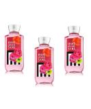 Bath & Body Works Signature Collection Shower Gel Mad About You Pack of 3 - Buy Online on SooperMarket.com