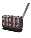 Remington Pro Hair Setter | Thermaluxe Technology | Rose Black | 1 Count - Buy Online on SooperMarket.com
