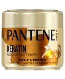 Pantene Pro-V Repair And Protect Hair Mask 300 Ml - Buy Online on SooperMarket.com