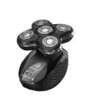 Remington Balder Pro Head Shaver, Black, 1 count - Buy Online on SooperMarket.com