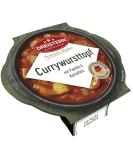 Dreistern Currywurst With Paprika And Potatoes 400 G 400 g (1 pack) - Buy Online on SooperMarket.com