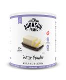 Augason Farms Butter Powder 2 lbs 4 oz No. 10 Can - Buy Online on SooperMarket.com