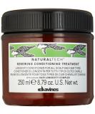 Davines Naturaltech RENEWING Conditioner  Gentle Nourishing And Moisturizing Action To Promote The Wellbeing Of The Scalp  8.79 fl. oz. - Buy Online on SooperMarket.com