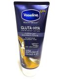 Vaseline Gluta - Hya OverNight Radiance Repair Serum Burst Body Lotion Size - 300ml (Pack Of 1) - Buy Online on SooperMarket.com