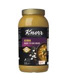 Knorr Patak's Korma Ready to Use Sauce 2.2 Litre - Buy Online on SooperMarket.com