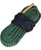 Envistia Mall Bore Rope Gun Barrel Cleaner for 22 223 Caliber 5.56mm Rifles & Handguns - Buy Online on SooperMarket.com