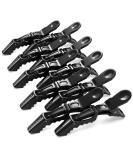 Framar Black Hair Clips 10 pack – Non Slip Hair Clips For Women Accessories, Premium Hair Clip, Clips for Hair, Large Hair Clips For Styling Sectioning, Alligator Clips For Hair, Hair Styling Clips – Large Hair Clips For T… - Buy Online on SooperMarket.com