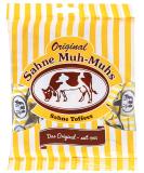 Buy Original Muh-Muhs Cream Toffees 1kg - Gluten-Free No Preservatives Since 1965 - Unique Creamy Enjoyment - Buy Online on SooperMarket.com