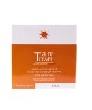 Tan Towel Plus Self-Tan Towelette Full Body  5 Count (Pack of 1) - Buy Online on SooperMarket.com