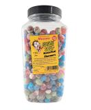 Maxons Ltd Assorted Stupidly Sour Balls 3Kg - Buy Online on SooperMarket.com