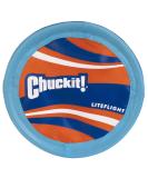 Chuckit! Lite Flight Dog Fetch Toy Large (10 Inch Diameter) - Buy Online on SooperMarket.com