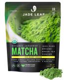 Jade Leaf Matcha Green Tea Powder - 1 OZ (30 G) - Buy Online on SooperMarket.com