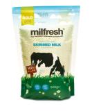 Milfresh Gold Superior Granulated Skimmed Milk 500g (Pack of 1) The Convenient Alternative to Fresh Milk Milk 500.00 g (Pack of 1) - Buy Online on SooperMarket.com