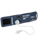 Welch Allyn DS44-11 Gauge with Durable One Piece Cuff Adult - Buy Online on SooperMarket.com
