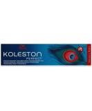 Wella Professionals Koleston Perfect Permanent Creme Hair Color 55/65 - Light Brown Intensive Violet 60 ml - International Shipping Available - Buy Online on SooperMarket.com