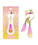 Buy Expressions Eyelash Curler - Ombre Metallic Pink Gold | Precision & Comfort Grip Lash Curler for Effortless Lifting | International Shipping Available - Buy Online on SooperMarket.com