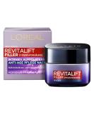 L'Or al paris hyaluron night cream anti-aging facial care with micro filler hyaluronic acid for moisture and anti-wrinkle effect Revitalift Filler 1 x 50 ml - Buy Online on SooperMarket.com
