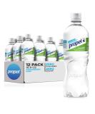 Propel, Kiwi Strawberry, Zero Calorie Sports Drinking Water with Electrolytes and Vitamins C&E, 16.9 Fl Oz (Pack of 12) - Buy Online on SooperMarket.com