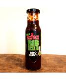 Chilli Jam Man Rib Tickler BBQ Sauce Mild 0.4939 kg - Buy Online on SooperMarket.com