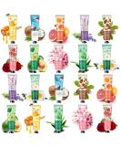 20 Pack Hand Cream Gift Set- Scented Hand Lotion for Dry Cracked Hands,Body- Hand Care Moisturizing Cream Body Moisturizer Hydration Mini Hand Lotion Travel Size Bulk Gifts for Women - Buy Online on SooperMarket.com