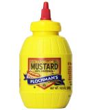 Plochman's Original Yellow Mustard Premium Mild Gluten Free Mustard 10.5oz (Pack of 2) - Buy Online on SooperMarket.com