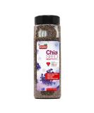 Buy Badia Chia Seeds - 22 Ounce | High Quality Superfood for Health & Wellness - Buy Online on SooperMarket.com