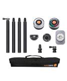 NAVISAFE Navilight Inflatable Skiff & Dinghy Complete Kit - Clear - Buy Online on SooperMarket.com