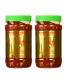 Huey Fong Sambal Oelek Chili Paste 8 Oz (2 Pack) - Buy Online on SooperMarket.com