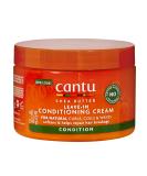 Buy Cantu Conditioning Cream for Natural Hair - 341 ml | International Shipping Available - Buy Online on SooperMarket.com