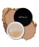 Alima Pure Bronzer Powder Matte Bronzer  Natural Talc Free Bronzer Makeup  Face Bronzer Powder Contour Loose Mineral Bronzing Powder  Natural Bronzer Powder  Mineral Powder Makeup  Mauna Loa 0.15 Ounce (Pack of 1) Mauna ... - Buy Online on SooperMarket.com