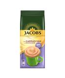 Buy Jacobs Cappuccino Choco Nut 500g - Premium Coffee Specialties Refill Bag | International Shipping - Buy Online on SooperMarket.com