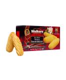 Walkers Shortbread Vanilla Cookies 5.3oz Box - Pack of 4 | Delicious Vanilla Flavor - Buy Online on SooperMarket.com