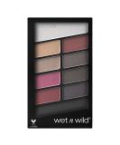 Fantasy Makers 10 Pan Eyeshadow Palette - In the Smoke 1.71 oz (Pack of 1) - Buy Online on SooperMarket.com