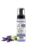 Wahl Pet Friendly Waterless No Rinse Shampoo for Animals  Lavender & Chamomile for Cleaning, Conditioning, Detangling, & Moisturizing Dogs, Cats, & Horses  7.1 Oz - Model 820014A - Buy Online on SooperMarket.com