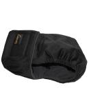 Glenndarcy Female Dog Diapers - Waterproof Large Black Pants for Comfortable All-Day Protection - Buy Online on SooperMarket.com