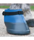 Shires Equestrian Horse Poultice Boot Medium Navy Black - Buy Online on SooperMarket.com