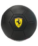 Dakott Ferrari No. 5 Limited Edition Black Soccer Ball - Buy Online on SooperMarket.com