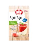 Call agar agar powder vegan gelling agent herbal gelatin for cake cream dessert mousse & jam cold and hot workmanship 1 x 30g - Buy Online on SooperMarket.com