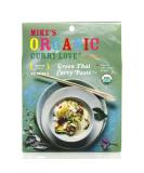 Green Thai Curry Paste ORGANIC. VEGAN. DAIRY FREE. SUGAR FREE. KETO FRIENDLY. MADE IN THAILAND. | 1 x 2.8 oz Green Thai Curry Single - Buy Online on SooperMarket.com