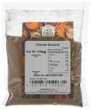 Old India Cloves Ground 100g 100 g (Pack of 1) - Buy Online on SooperMarket.com