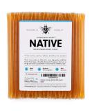 FM Native Honey Sticks - 50 Count Pack of 1 | Pure Honey in Convenient Sticks - Buy Online on SooperMarket.com