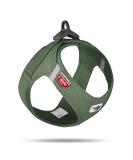 Vest Harness curli Clasp Air-Mesh Moss XL Gr n (Moss) XL Einfarbig - Buy Online on SooperMarket.com