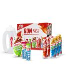 HIGH5 Run Pack Containing Running Energy Hydration & Recovery Products 13 Count (Pack of 1) - Buy Online on SooperMarket.com