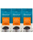 Teeccino Dandelion Caramel Nut Herbal Coffee, Prebiotic & Gluten Free - 10oz (Pack of 3) - Buy Online on SooperMarket.com
