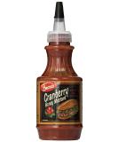 Beano's Cranberry Honey Mustard - 12 Pack of 9.5 Ounce Bottles - Buy Online on SooperMarket.com