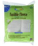 Fusible Fleece by Pellon: 45x60 1 - Buy Online on SooperMarket.com