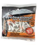 Pride Performance Professional Tee System Plastic Golf Tees (Pack of 30), 1 1/2-Inch - Buy Online on SooperMarket.com