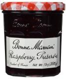 Bonne Maman Preserve Raspberry 13-Ounce - Buy Online on SooperMarket.com