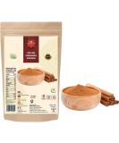 Ceylon Cinnamon Powder | Ethically Sourced 100% Authentic True Ceylon | Cinnamon Ground | Dalchini Powder | Premium Quality | Natural | Non GMO| Vegan | No additives | No Preservatives | 100G 100 g (Pack of 1) - Buy Online on SooperMarket.com